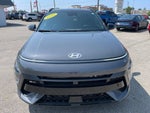 2025 Hyundai Kona N Line