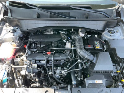 2025 Hyundai Kona N Line