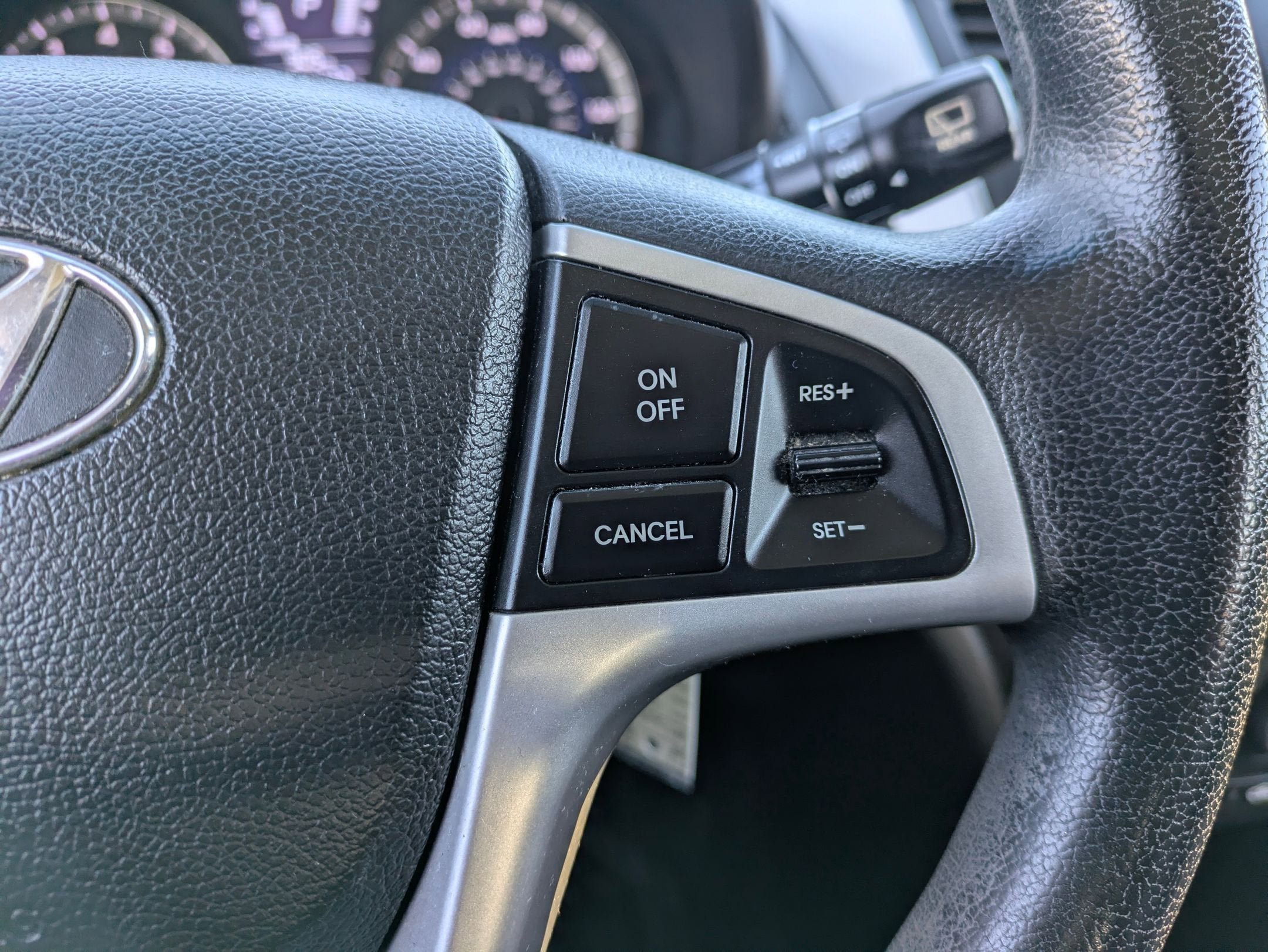 2012 Hyundai Accent GS