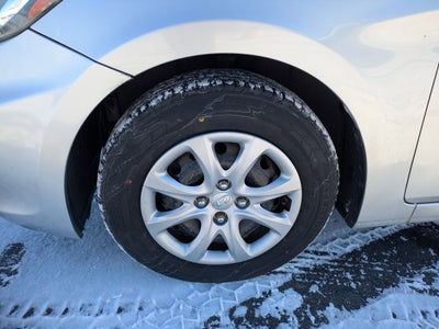 2012 Hyundai Accent GS