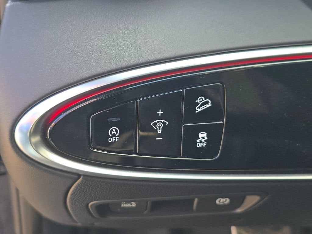 2023 GENESIS GV70 Sport - Photo 14
