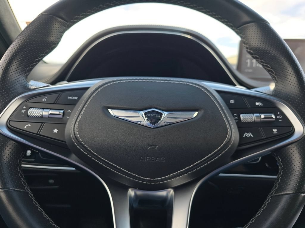 2023 GENESIS GV70 Sport - Photo 15
