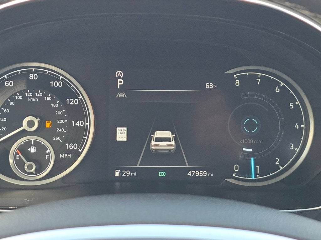2023 GENESIS GV70 Sport - Photo 16