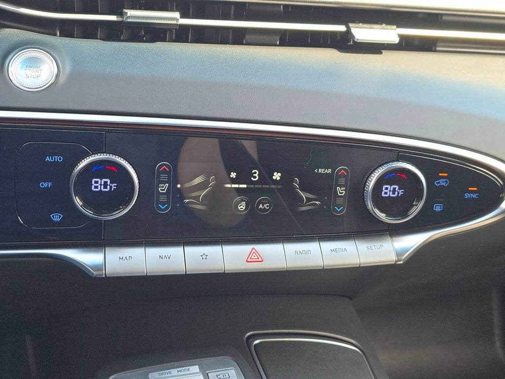 2023 GENESIS GV70 Sport - Photo 22