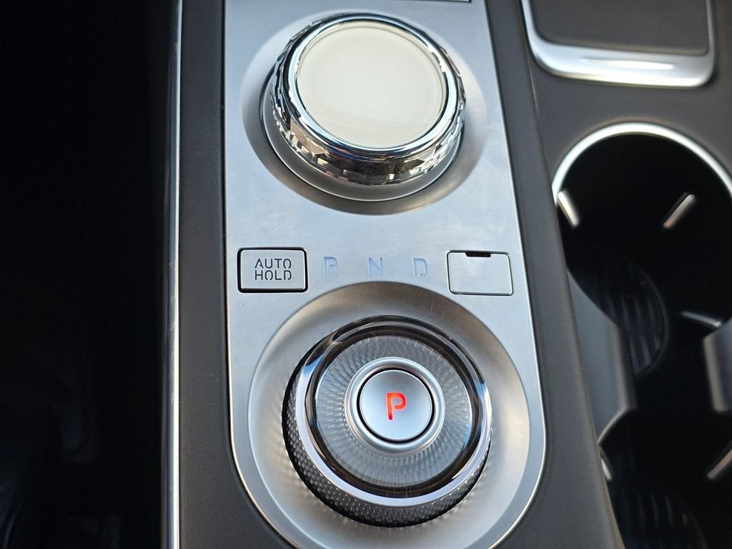 2023 GENESIS GV70 Sport - Photo 26