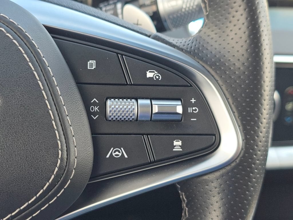 2023 GENESIS GV70 Sport - Photo 27