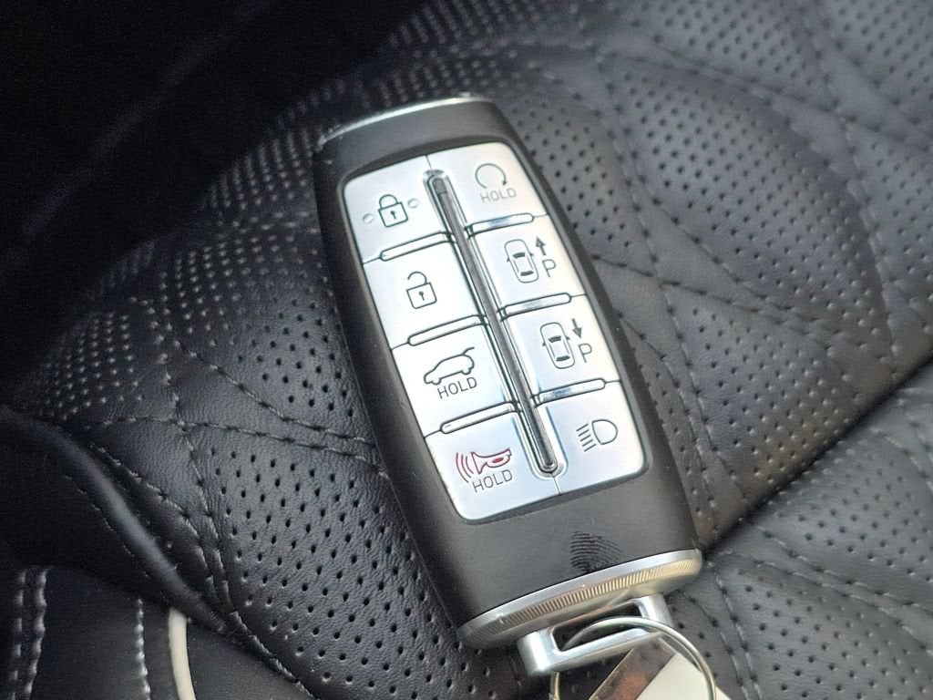 2023 GENESIS GV70 Sport - Photo 28