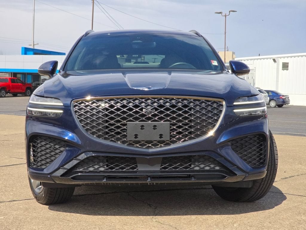 2023 GENESIS GV70 Sport - Photo 3