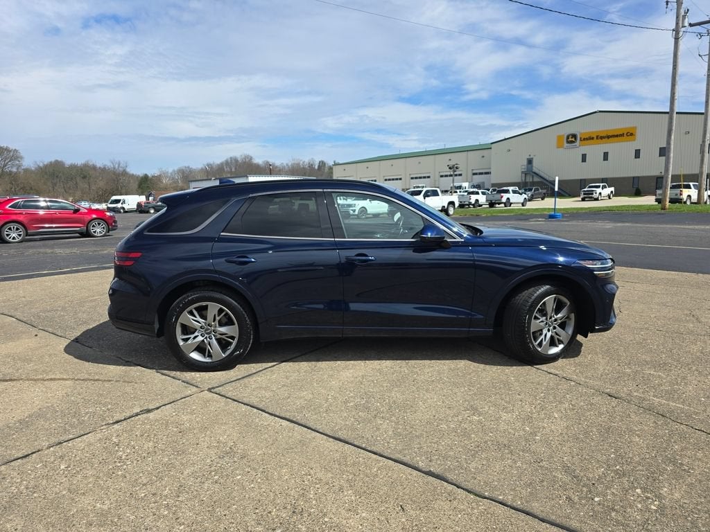 2023 GENESIS GV70 Sport - Photo 4