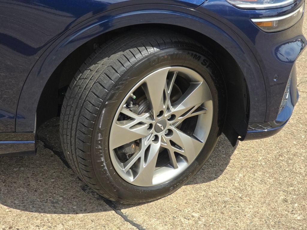 2023 GENESIS GV70 Sport - Photo 7