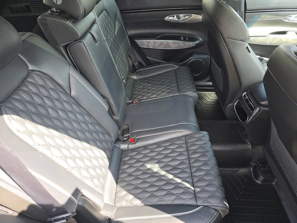 2023 GENESIS GV70 Sport - Photo 8