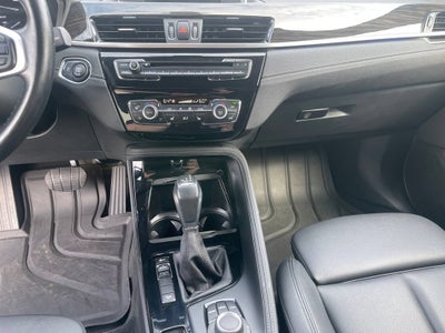 2018 BMW X2 xDrive28i