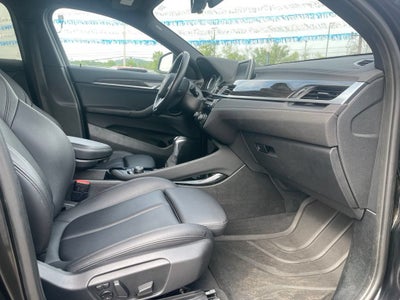 2018 BMW X2 xDrive28i