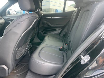 2018 BMW X2 xDrive28i