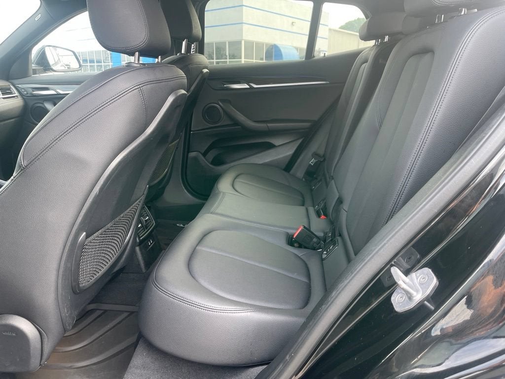 2018 BMW X2 xDrive28i