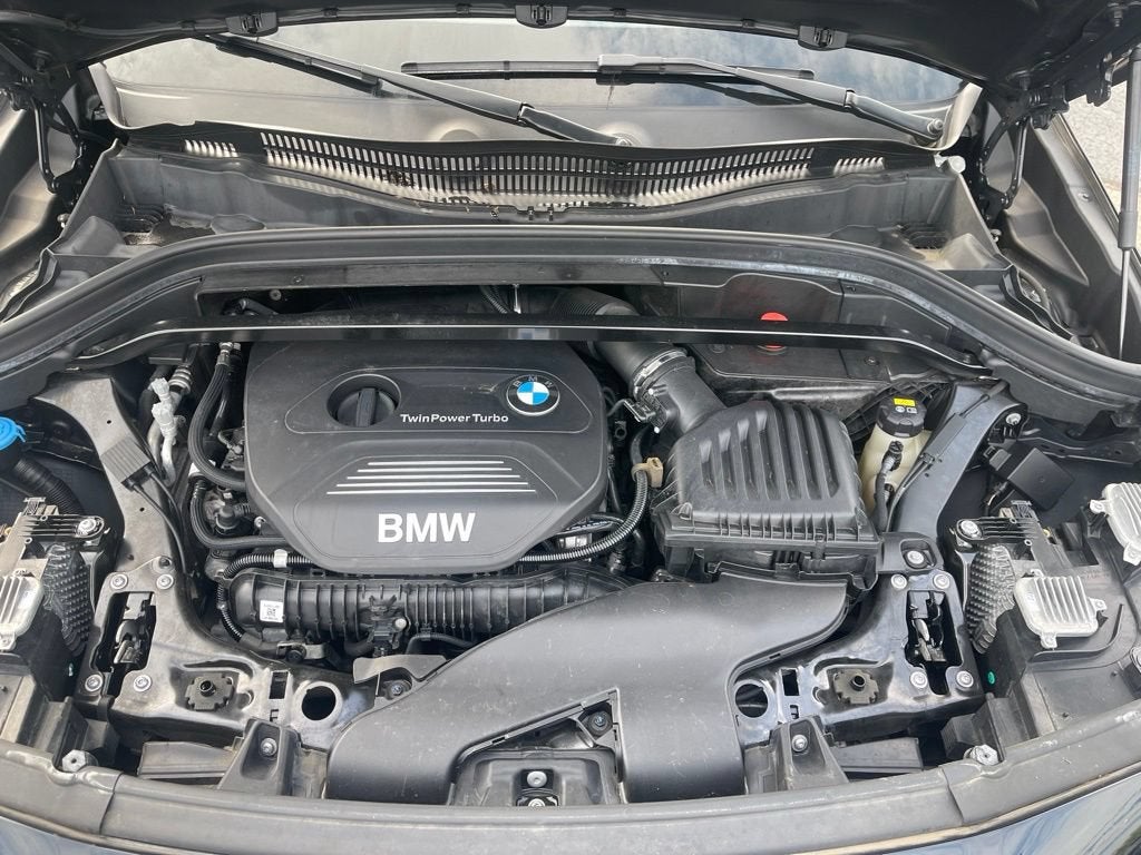 2018 BMW X2 xDrive28i