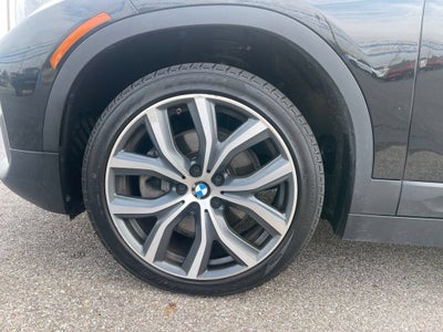 2018 BMW X2 xDrive28i