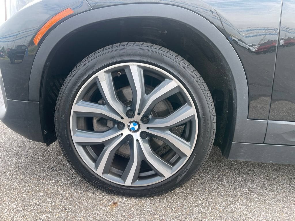 2018 BMW X2 xDrive28i