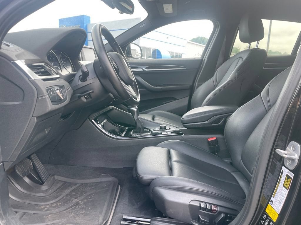 2018 BMW X2 xDrive28i