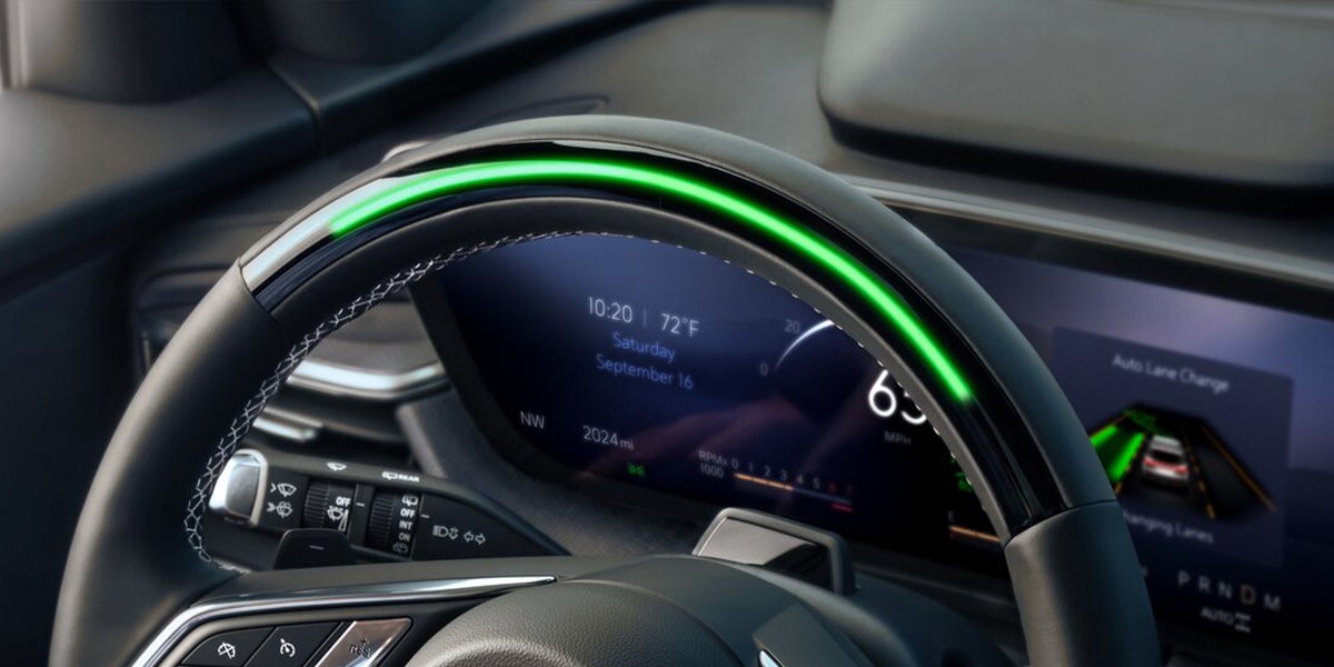 Dover GMC in DOVER OH