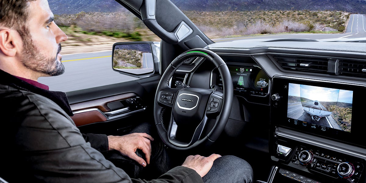 Dover GMC in DOVER OH