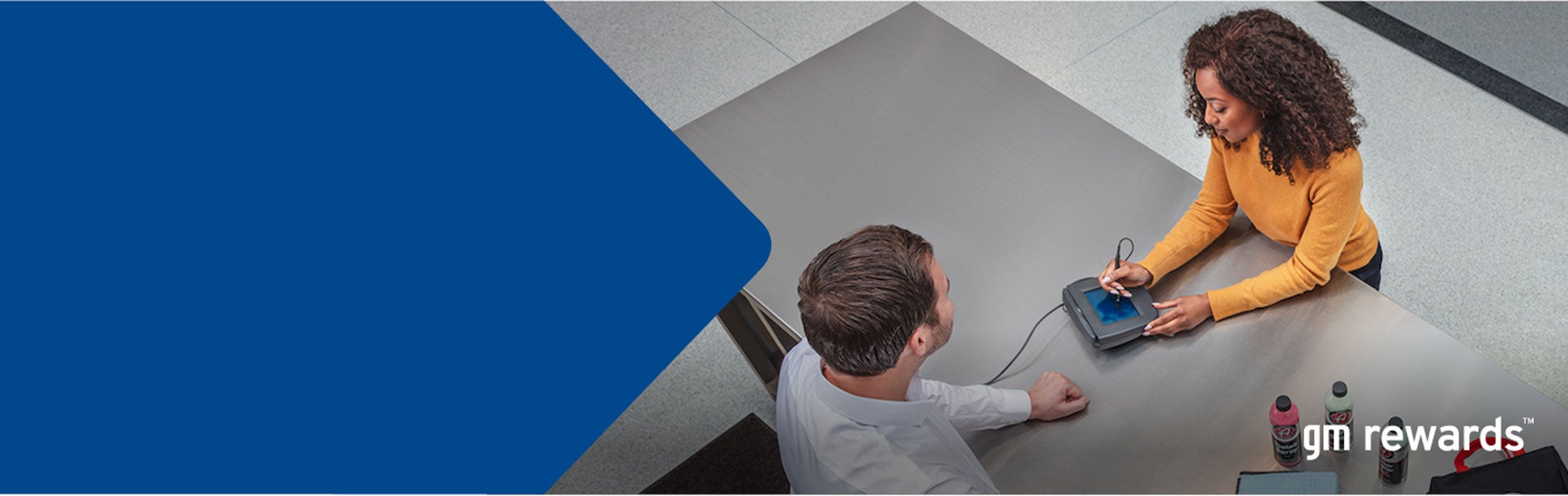 Dover GMC in DOVER OH