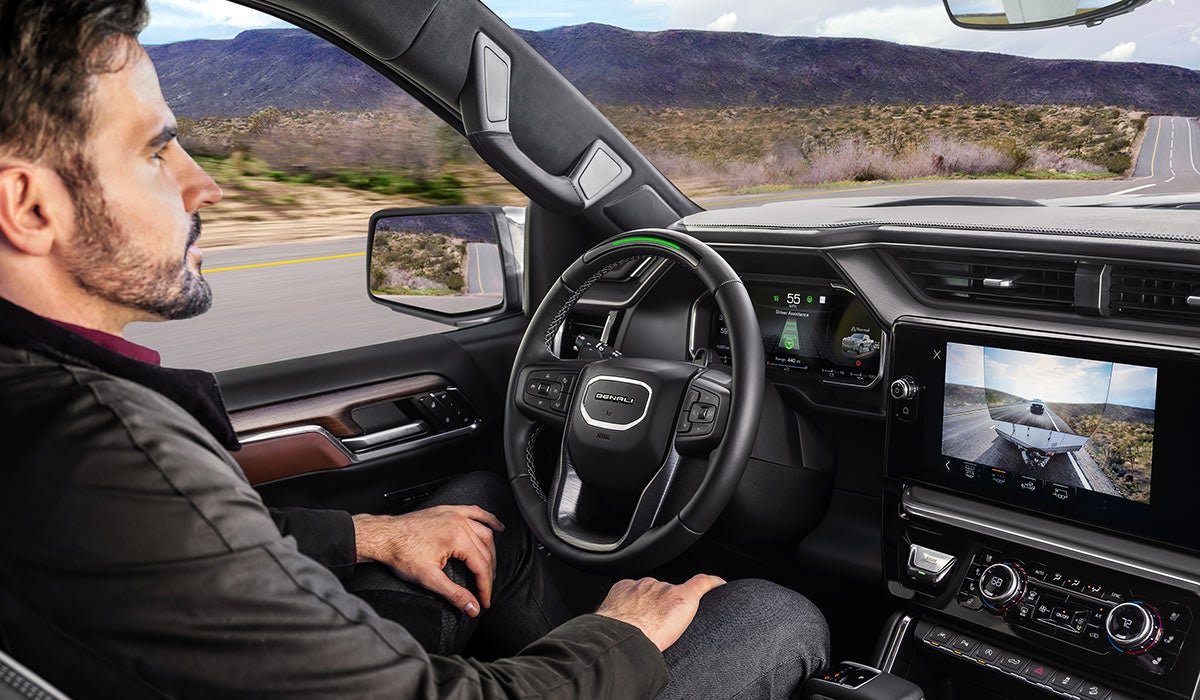 Dover GMC in DOVER OH