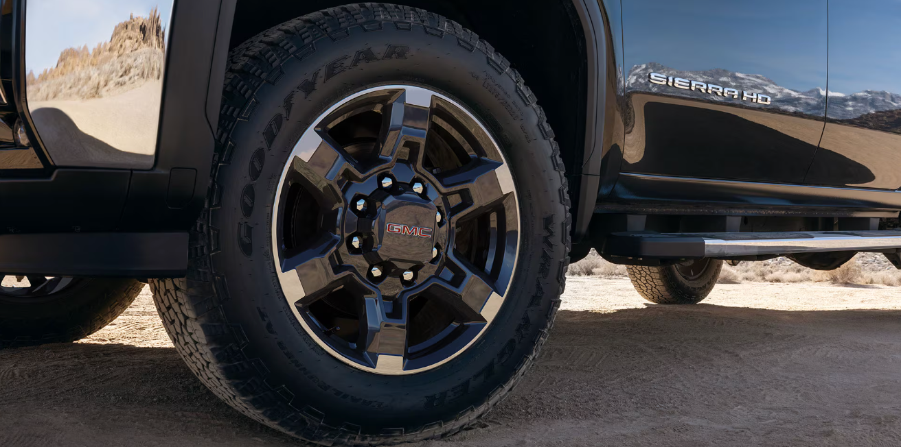 2026 GMC Sierra 3500 HD for sale in Dover, OH
