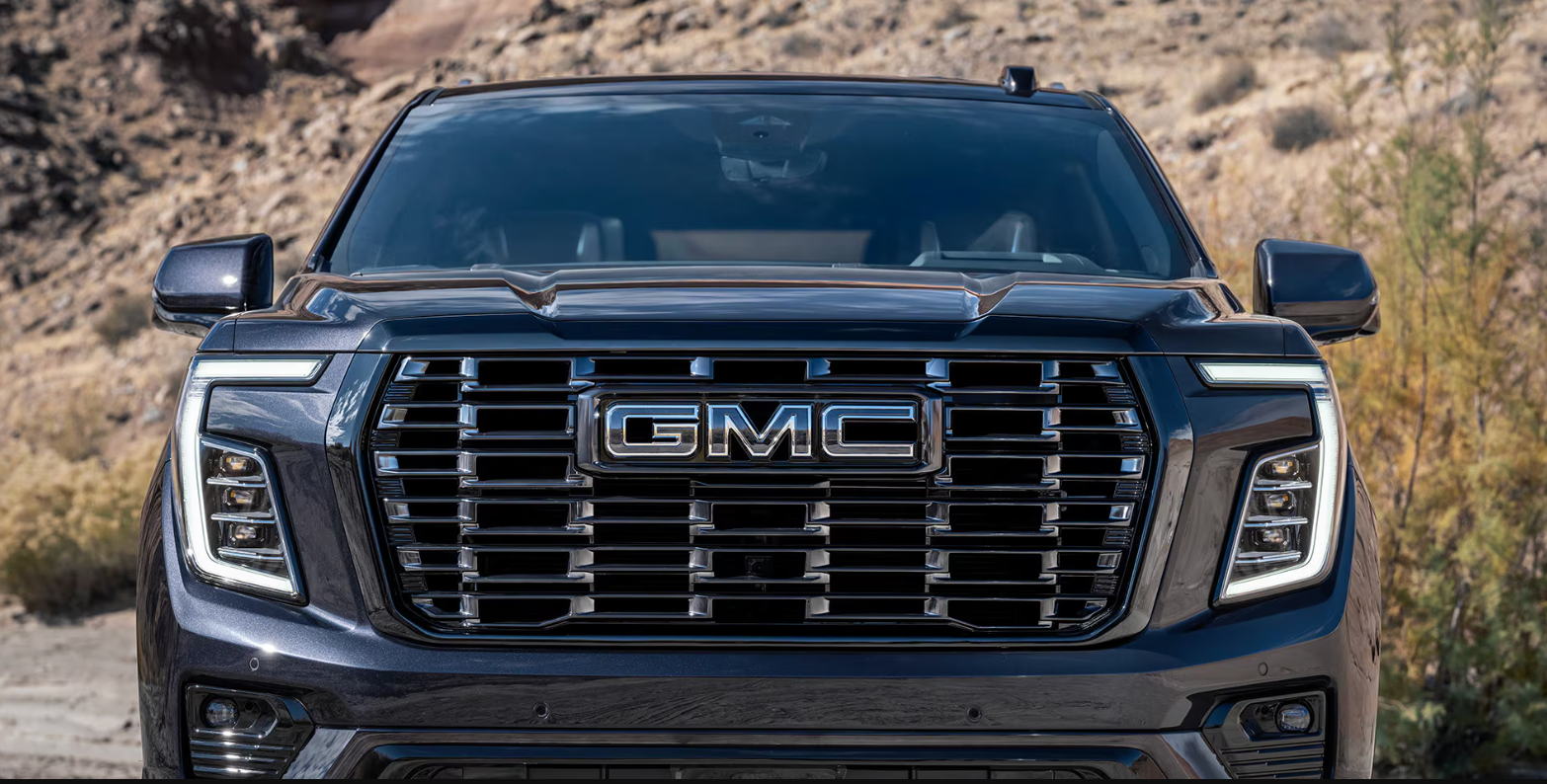 Used GMC vehicles for sale near Canton, OH