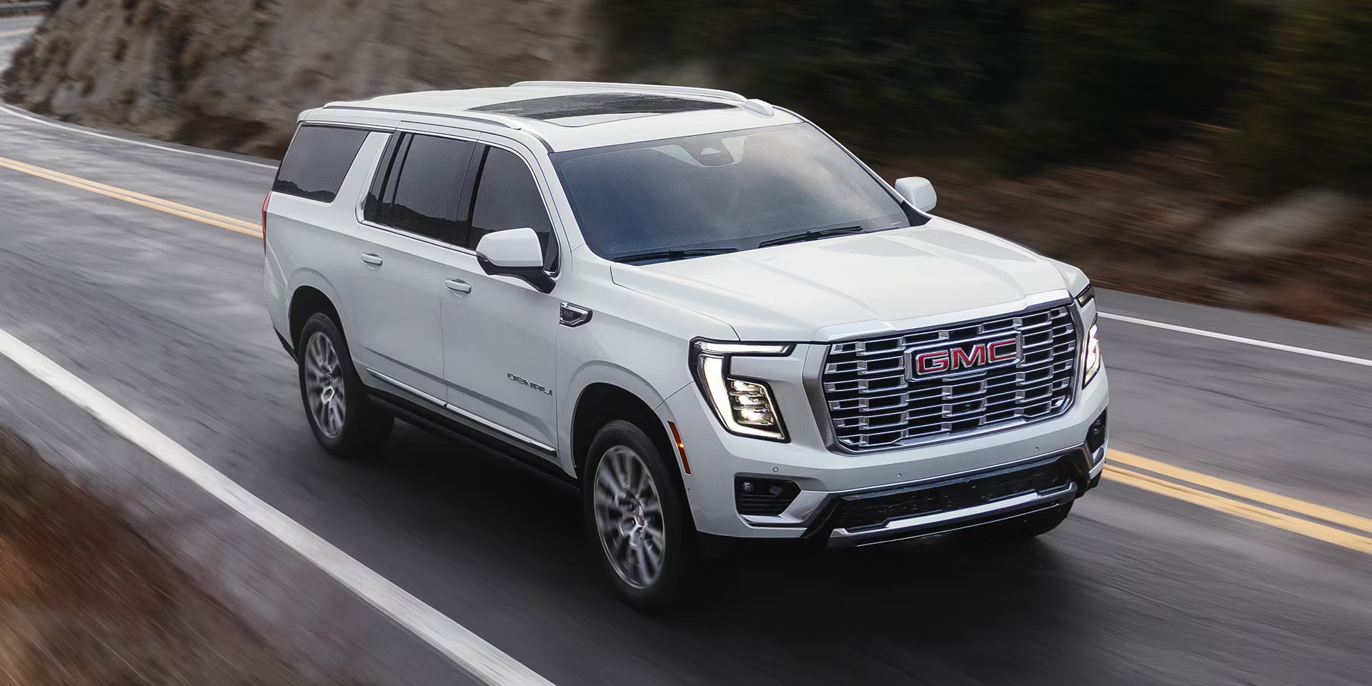 2026 GMC Yukon for sale near Canton