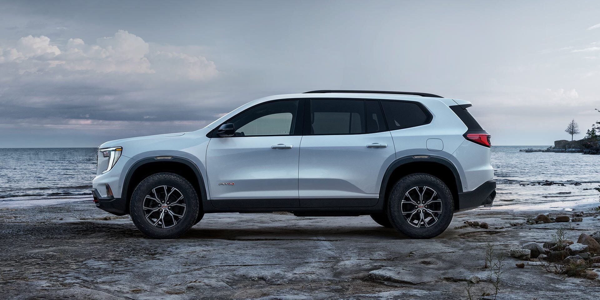 2026 GMC Acadia for sale near Canton, OH