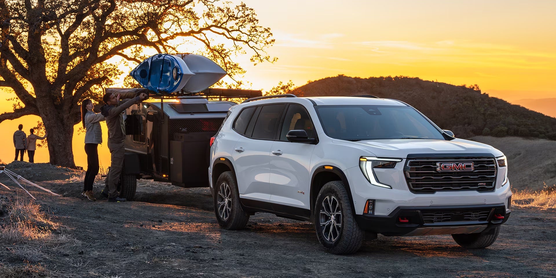 2026 GMC Acadia for sale near New Philadelphia, OH