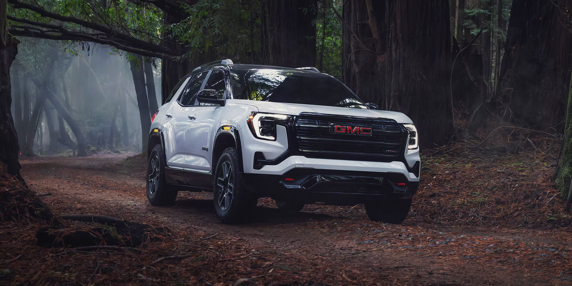 2026 GMC Terrain for sale near Canton