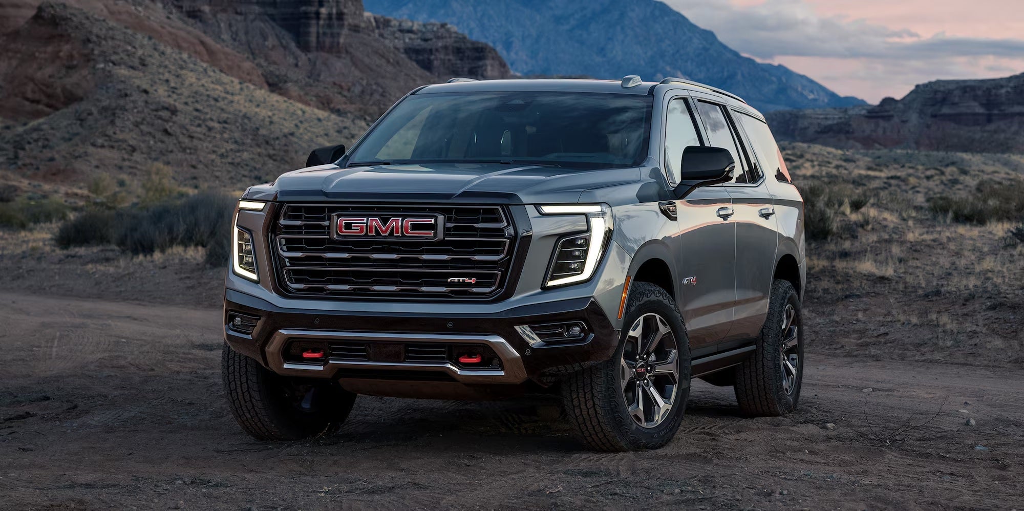 2026 GMC Yukon for sale near Canton, OH