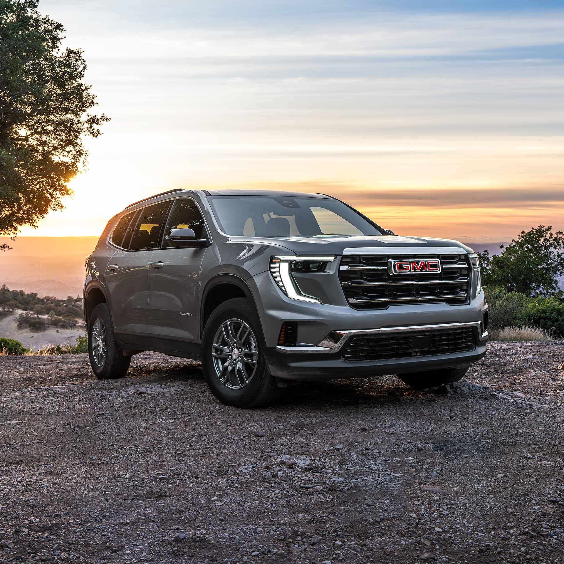 2027 GMC Acadia for sale in Dover, OH
