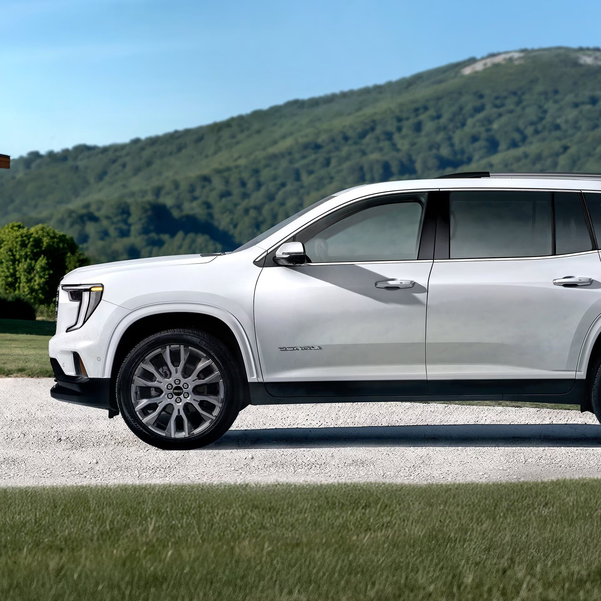 2027 GMC Acadia for sale in Dover, OH