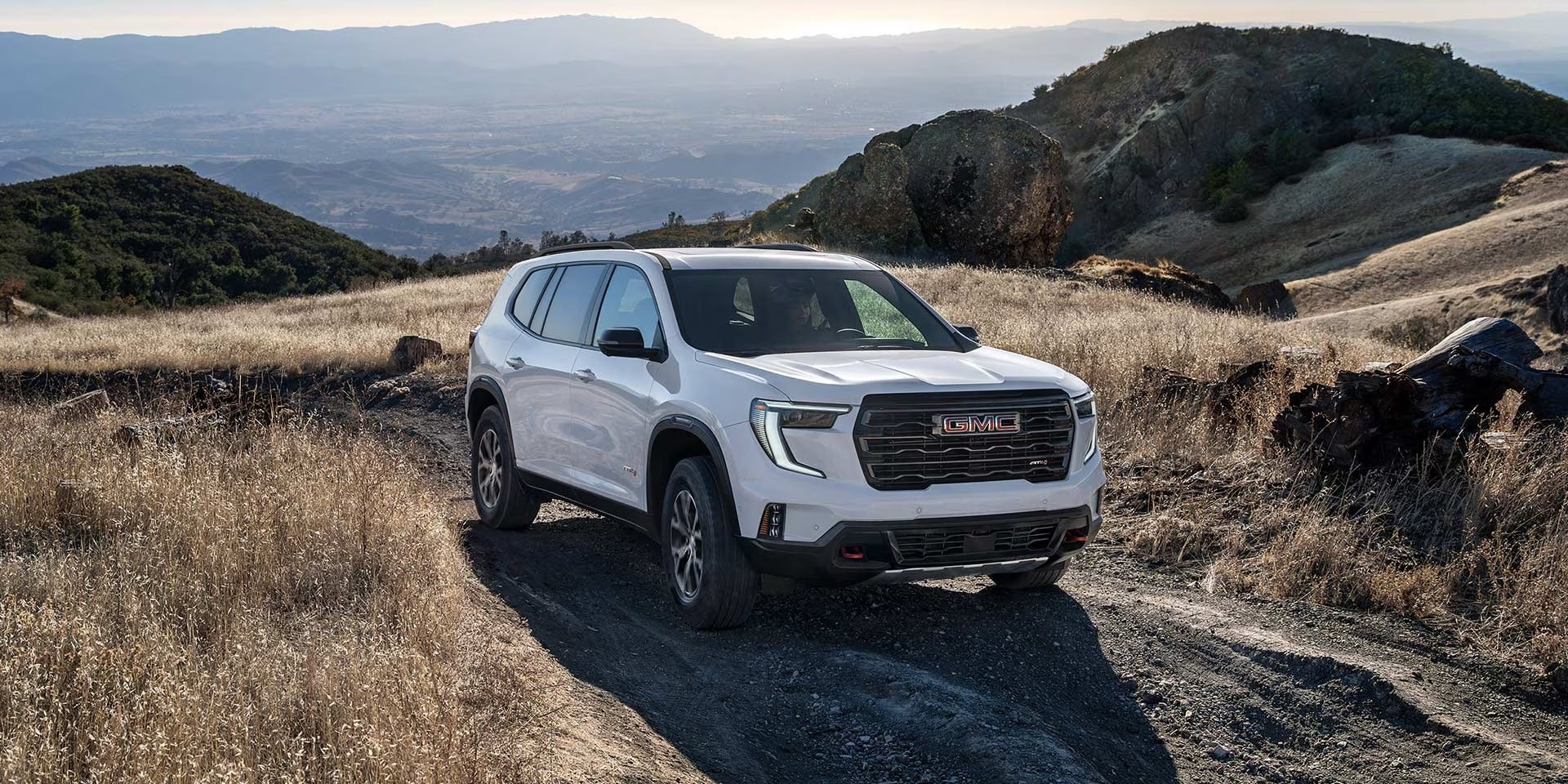 2027 GMC Acadia for sale near Canton, OH