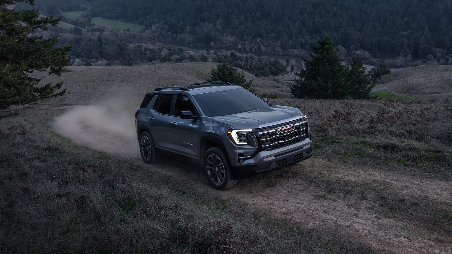 2027 GMC Terrain for sale in Dover, OH